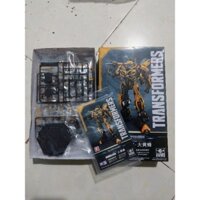 Mô Hình [New] Kit Trumpeter bumblebee Sk07