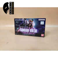 (Mô hình new) Mobile Suit Ensemble MSE Gundam Virtue Transam bản new