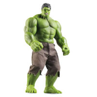 Mô hình người xanh Hulk, 3321 -SP358266