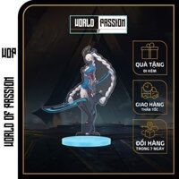 Mô Hình Nhân Vật Airi Trong Game Liên Quân Mobile