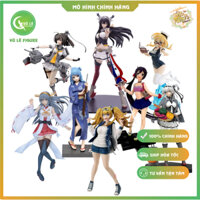 Mô hình nhân vật anime nữ Kancolle - Kantai Collection hãng nội địa Nhật - figure 18 - 23cm