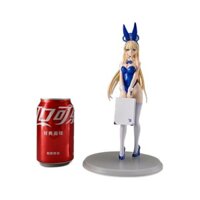 Mô hình nhân vật Asuma Toki Bunny Girl Ver Blue Archive