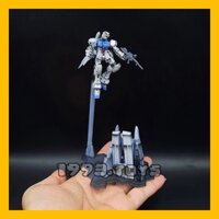 Mô hình nhân vật - Bandai - Gundam TACTICS Vol 2 - 04 Mental Conflict - RX-78GP03S Gundam "Stamen"