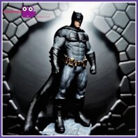 mô hình nhân vật Batman,vũ trụ điện ảnh DC,in resin 3d chất lượng cao