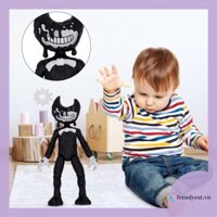 Mô Hình Nhân Vật bendy and the ink 10cm