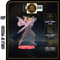 Mô Hình Nhân Vật Butterfly Trong Game Liên Quân Mobile_ĐH