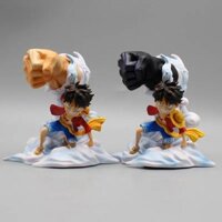 Mô hình nhân vật Chibi Monkey D. Luffy Gear 3 One Piece