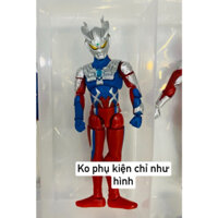 mô hình nhân vật chodo ultraman các loại