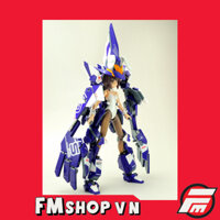 MÔ HÌNH NHÂN VẬT COMPOSITE VER KA SOS-01N NAGATO ROBO