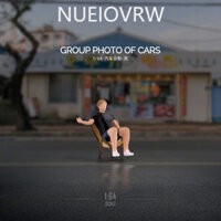 Mô Hình Nhân Vật diorama Tỉ Lệ 1 / 64