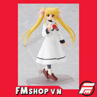 MÔ HÌNH NHÂN VẬT FIGMA 062 FATE TESTAROSSA UNIFORM VER