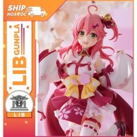 Mô Hình Nhân Vật Figure Pop Up Parade Hololive Sakura Miko