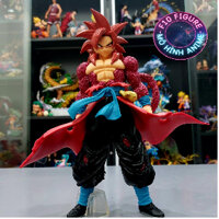 Mô Hình Nhân Vật Goku Mô hình Dragon Ball Goku Daima Super Saiyan 4 DBDaima SSJ4 Cao 27Cm hàng đẹp