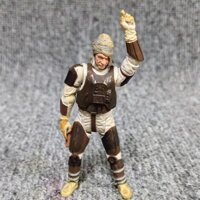 Mô hình nhân vật hành động Hasbro Star Wars Bounty Hunter Denga chính hãng