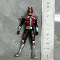 Mô hình nhân vật hành động Kamen Rider Den-O chính hãng