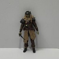 Mô hình nhân vật hành động Hasbro Star Wars Raider