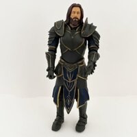 Mô hình nhân vật hành động World of Warcraft Nhiếp ảnh gia Losa