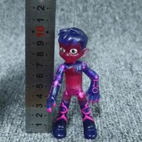 Mô hình nhân vật hành động ngôi sao nhấp nháy BEN10 chính hãng