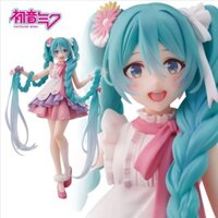 Mô Hình Nhân Vật Hatsune Miku Sakura Đáng Yêu