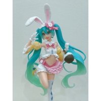 Mô hình nhân vật Hatsune Miku