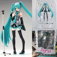 Mô Hình Nhân Vật Hatsune Miku Figma 014