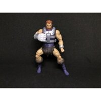 Mô hình nhân vật He-man nhân vật Fisto chính hãng Mattel (Mỹ)