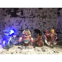 Mô hình nhân vật hoạt hình One Piece