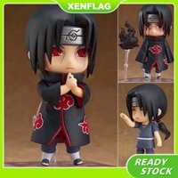 Mô Hình Nhân Vật Itachi Uchiha Nendoroid 820 Trong Naruto Bằng Pvc