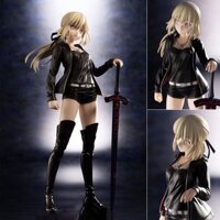 Mô Hình Nhân Vật Jeanne d'Arc Saber Fate Grand Order 23cm Chân Thật
