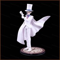 Mô Hình Nhân Vật Kaitou Kiddo Trong Phim Thám Tử Conan Kid the Phantom Thief Trong Phim Conan 1 Trang Trí Nhà Cửa