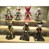 Mô hình nhân vật Kamen Rider - Fig WCF KAMEN RIDER - Mô hình Converge Kamen rider