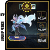 Mô Hình Nhân Vật Liliana Wave Collection Trong Game Liên Quân Mobile_ĐH