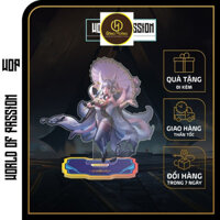 Mô Hình Nhân Vật Liliana Nguyệt Mị Ly Trong Game Liên Quân Mobile_ĐH