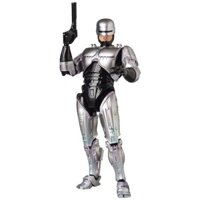 Mô hình nhân vật MAFEX No.225 ROBOCOP RENEWAL phiên bản cao xấp xỉ 160mm không có tỷ lệ từ Nhật Bản