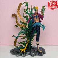 Mô hình nhân vật Marco phượng hoàng effect siêu đẹp - mô hình one piece - GaGa Mô Hình