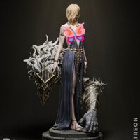 mô hình nhân vật marika,elden ring,in 3D resin chất lượng cao