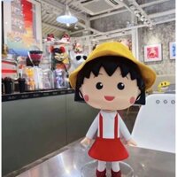 Mô Hình Nhân Vật maruko Xinh Xắn Dùng Làm Quà Tặng