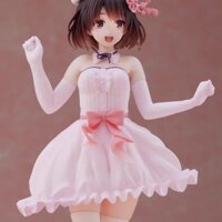 Mô Hình Nhân Vật Megumi Kato (Sakura) 23cm Chân Thật