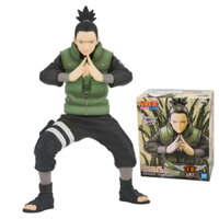 Mô hình nhân vật Nara Shikamaru