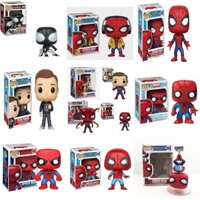 Funko Pop Spiderman Iron: Nơi bán giá rẻ, uy tín, chất lượng nhất |  Websosanh