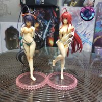 Mô hình nhân vật nữ  Devil's High School DXD Himejima Akira- Mô hình anime 18cm
