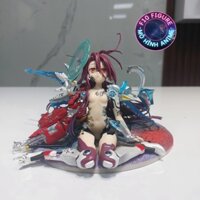 Mô hình nhân vật nữ No Game No Life Zero – Shuvi - Mô hình anime - Mô hình nhân vật girl Cao 15Cm