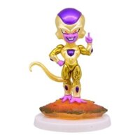 Mô hình nhân vật Phide Gold trong ngoại truyện Dragon Ball