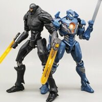 Mô Hình Nhân Vật Phim Pacific Rim 2 18cm