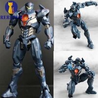 Mô Hình Nhân Vật Phim Pacific Rim 2 1 Có Thể Di Chuyển Được