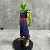 Mô Hình Nhân Vật Piccolo Demon King Maha Incredible Adventures Piccolo Bằng PVC 18cm