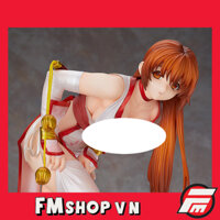 MÔ HÌNH NHÂN VẬT PVC DEAD OR ALIVE KASUMI VER BL
