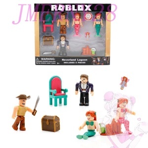 Mô hình Roblox là một trong những sản phẩm đang được nhiều trẻ em yêu thích. Mô hình này cho phép người dùng tự thiết kế và xây dựng các trò chơi theo ý muốn của mình. Ngoài ra, người dùng còn có thể chơi các trò chơi được thiết kế bởi các người dùng khác trên toàn thế giới, tạo ra một cộng đồng chơi game đầy sôi nổi và đa dạng.