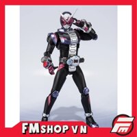 MÔ HÌNH NHÂN VẬT SHF KAMEN RIDER ZIO 2ND