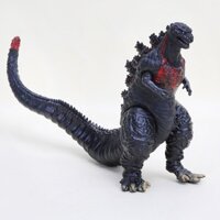 Mô Hình Nhân Vật Shin Godzilla Trong Đại Chiến Quái Vật - Cao 15cm